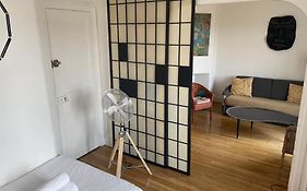 L'Exotic City - Proche Paris